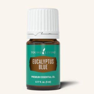 Eucalyptus Blue Essential Oil (5ml) Never Opened